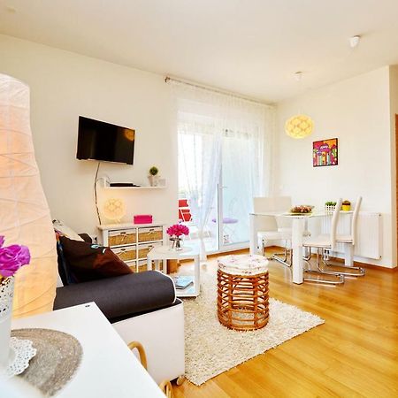 Apartment Vacation In Zadar - Mirna Exterior foto